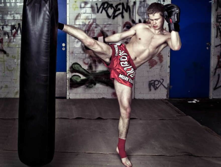 The Most Effective Martial Art for Multiple Attackers