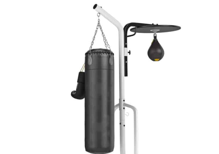Best Heavy Bag Stand to Use to Hang Punching Bags Fight Back